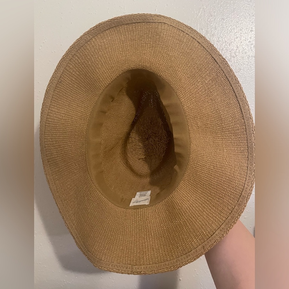 Target Universal Thread Wide Hat - image 6